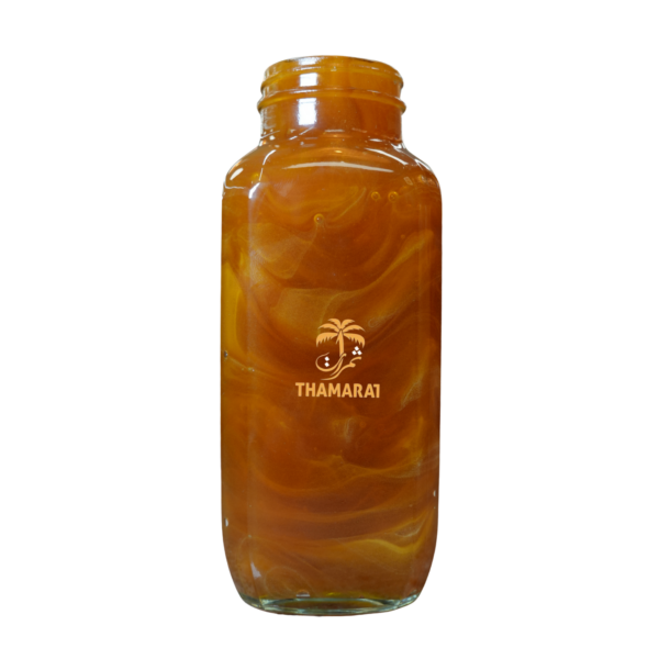 Sider Dawani royal honey